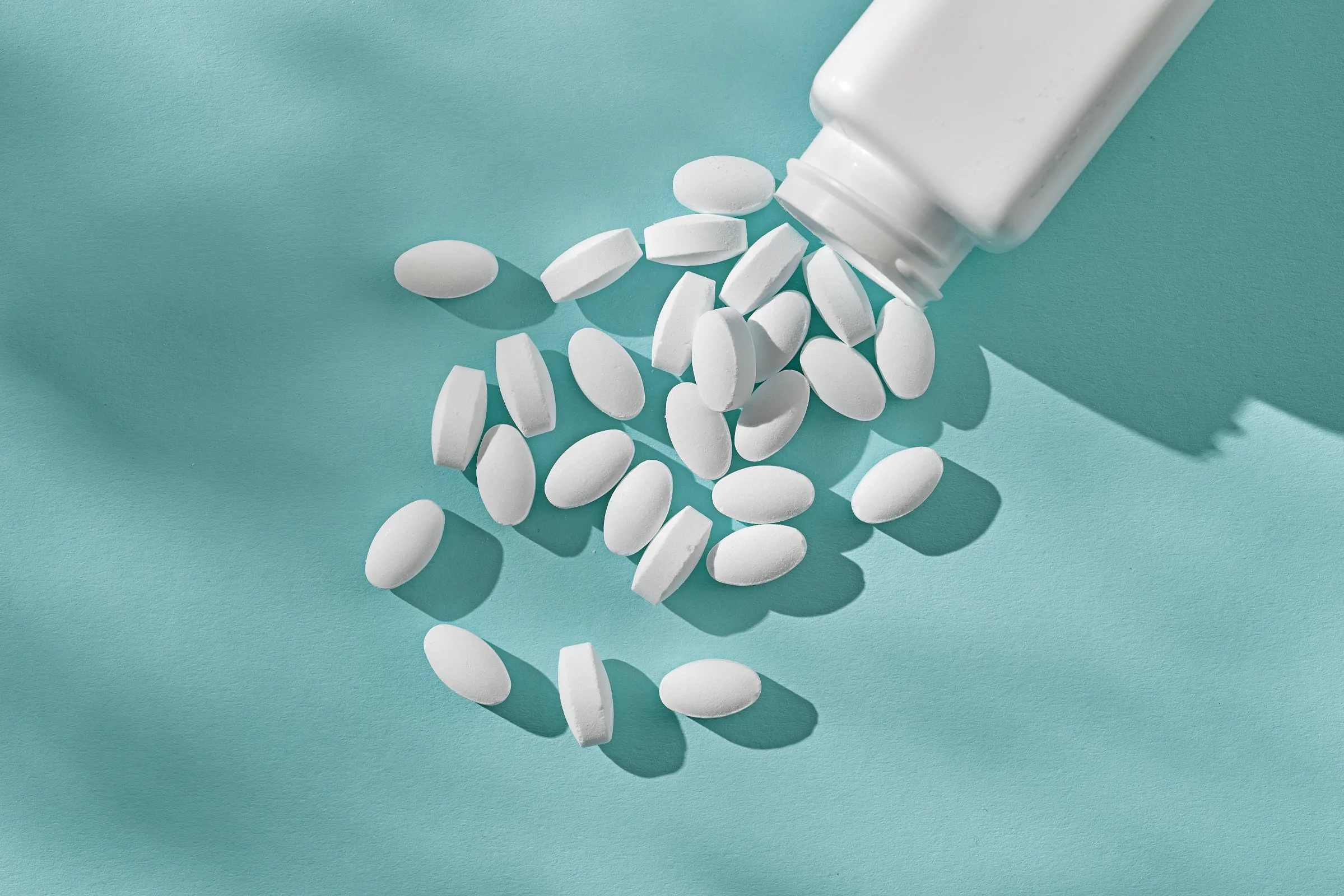 Suplementos de magnesio: beneficios y recomendaciones farmacéuticas
